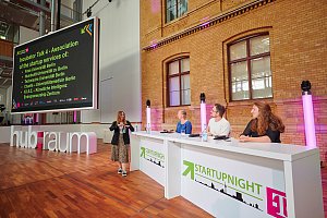 SUN X - Incubator & Accelerator Day
