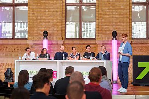 SUN X - Incubator & Accelerator Day