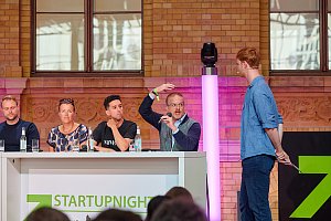 SUN X - Incubator & Accelerator Day