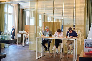 SUN X - Incubator & Accelerator Day