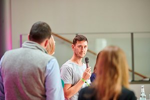 SUN X - Incubator & Accelerator Day