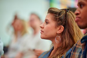 SUN X - Incubator & Accelerator Day