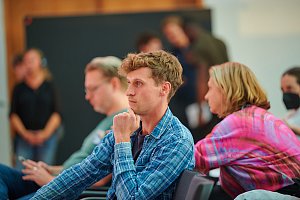 SUN X - Incubator & Accelerator Day