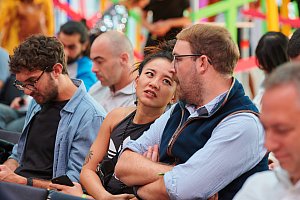 SUN X - Incubator & Accelerator Day