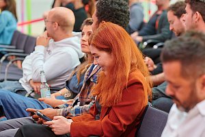 SUN X - Incubator & Accelerator Day