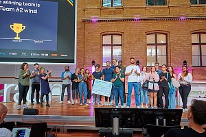 SUN X - Incubator & Accelerator Day