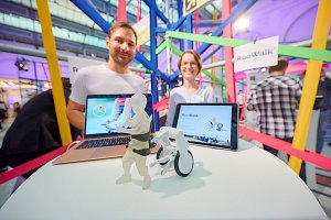 SUN X - Deutsche Telekom's Representative Office