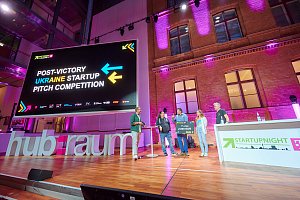 SUN X - Deutsche Telekom's Representative Office