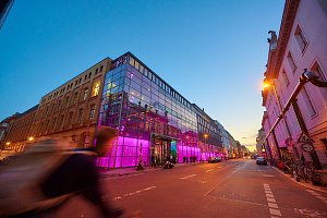 SUN X - Deutsche Telekom's Representative Office