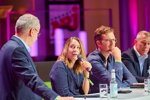 SUN X - Deutsche Telekom's Representative Office