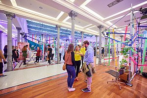 SUN X - Deutsche Telekom's Representative Office