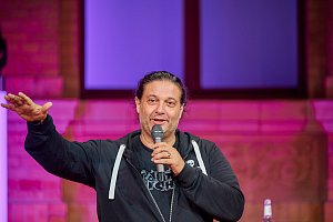 SUN X - Diversity Night