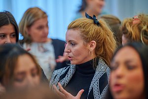 SUN X - Diversity Night