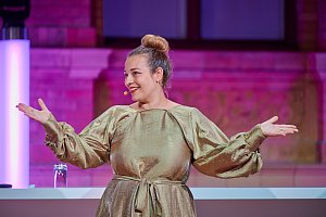 SUN X - Diversity Night