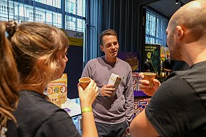 Startupnight 2023