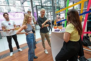 Startupnight 2023