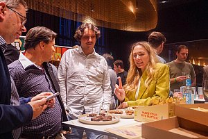 Startupnight 2023