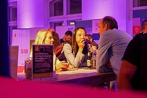 Startupnight 2023
