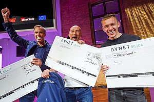 Startupnight 2023