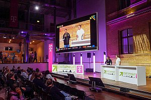 Startupnight 2023