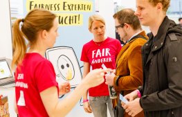 Startupnight 2017 @DRIVE. Volkswagen Group Forum