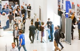 Startupnight 2017 @DRIVE. Volkswagen Group Forum