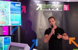 Startupnight 2018 - Road to Berlin Cologne