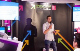 Startupnight 2018 - Road to Berlin Cologne