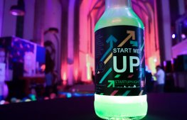 Startupnight 2018 - Road to Berlin Aachen