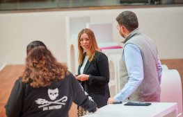 SUN X - Incubator & Accelerator Day