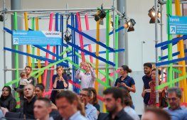 SUN X - Incubator & Accelerator Day