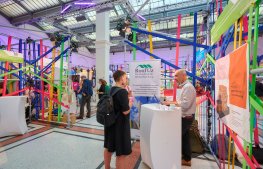 SUN X - Incubator & Accelerator Day