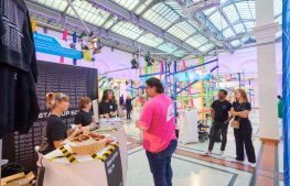 SUN X - Incubator & Accelerator Day