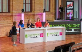 SUN X - Incubator & Accelerator Day