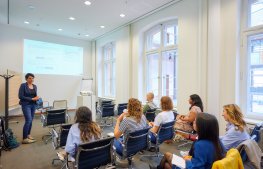 SUN X - Incubator & Accelerator Day