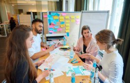 SUN X - Incubator & Accelerator Day
