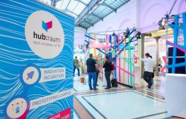 SUN X - Incubator & Accelerator Day