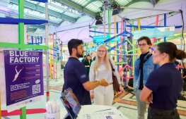 SUN X - Incubator & Accelerator Day