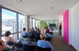 SUN X - Incubator & Accelerator Day