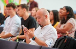 SUN X - Incubator & Accelerator Day