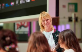 SUN X - Incubator & Accelerator Day