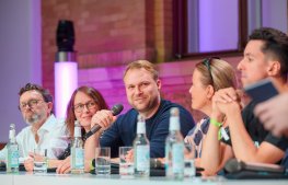 SUN X - Incubator & Accelerator Day
