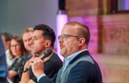 SUN X - Incubator & Accelerator Day