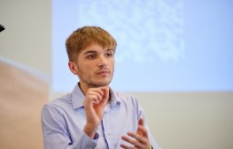 SUN X - Incubator & Accelerator Day