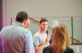 SUN X - Incubator & Accelerator Day