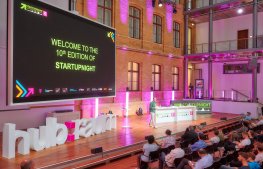 SUN X - Deutsche Telekom's Representative Office