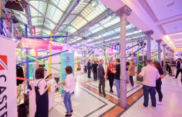 SUN X - Deutsche Telekom's Representative Office