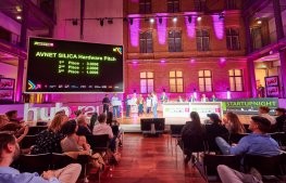 SUN X - Deutsche Telekom's Representative Office