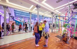SUN X - Deutsche Telekom's Representative Office