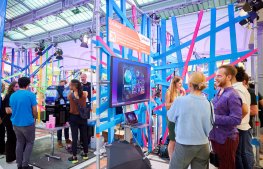 SUN X - Deutsche Telekom's Representative Office